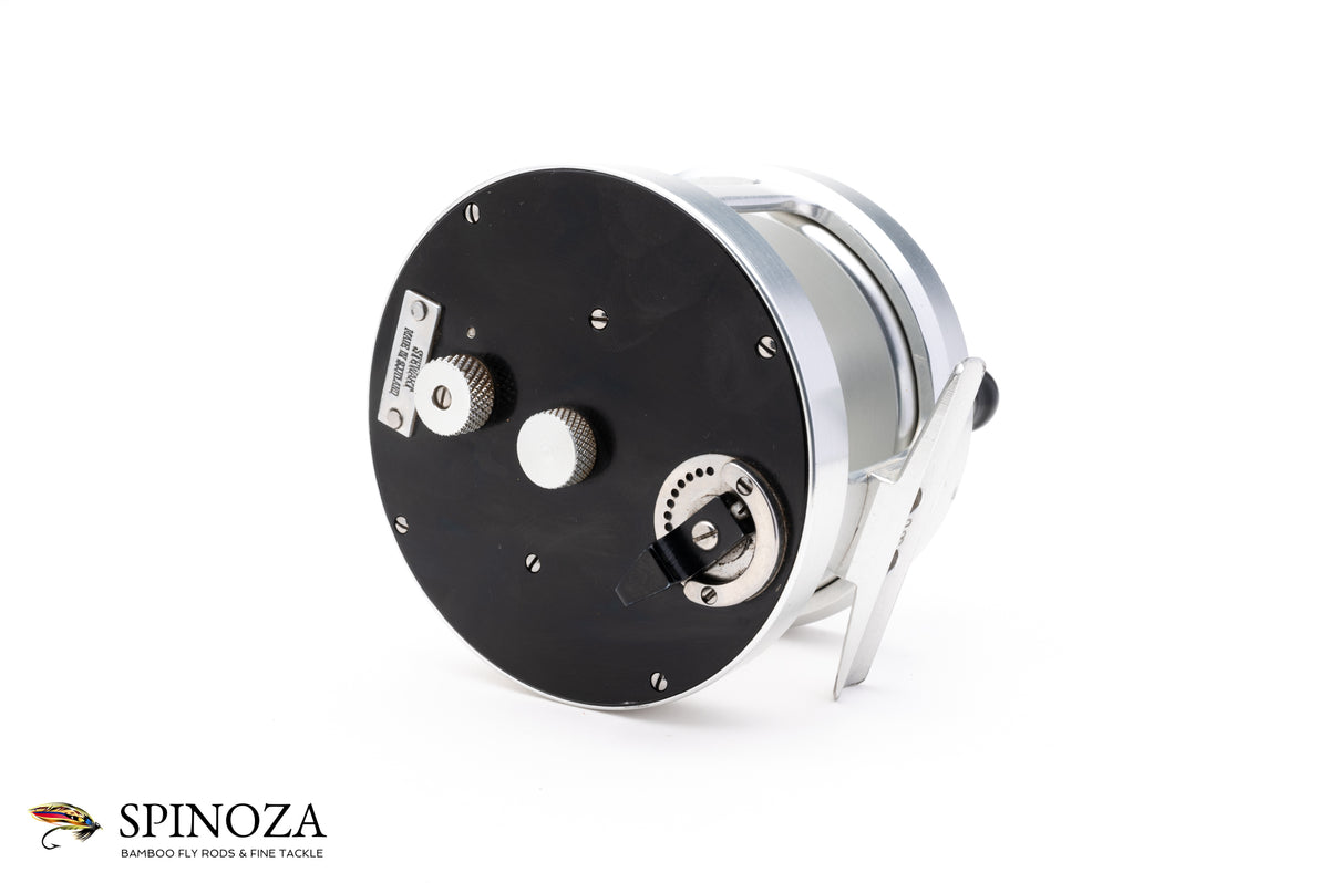 Murray Stewart Model 300 Salmon Reel 3 3/4"