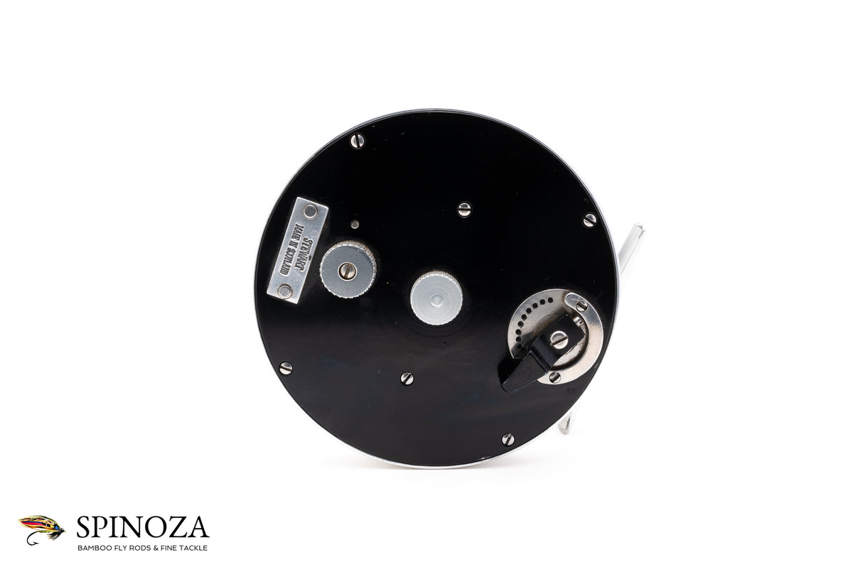 Murray Stewart Model 300 Salmon Reel 3 3/4"