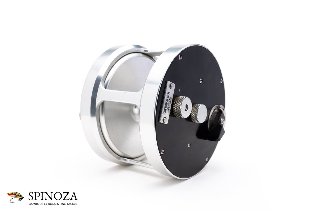 Murray Stewart Model 300 Salmon Reel 3 3/4"