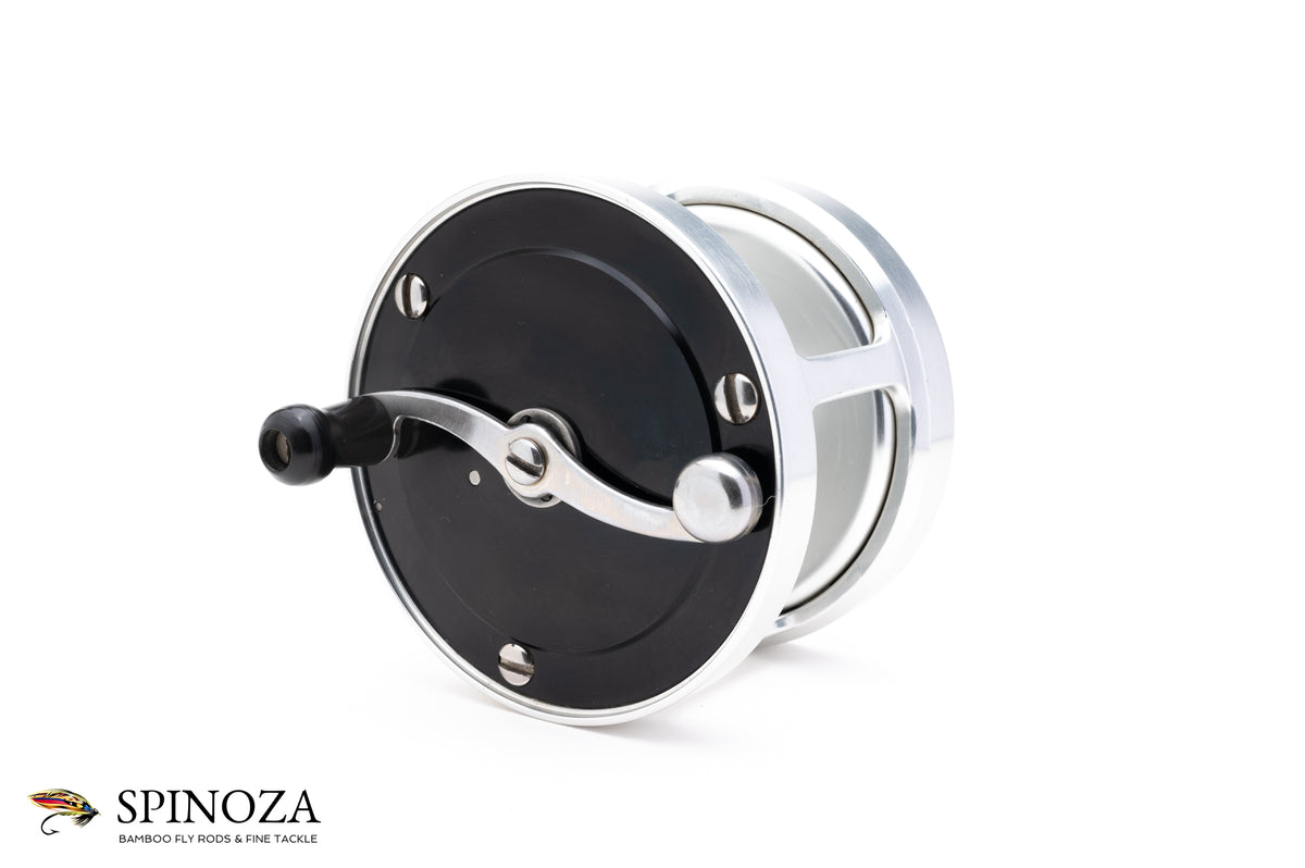 Murray Stewart Model 300 Salmon Reel 3 3/4"