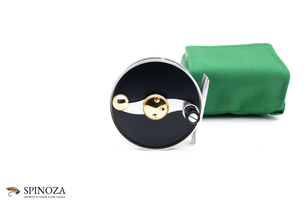 North Fork Fly Reel 4/5