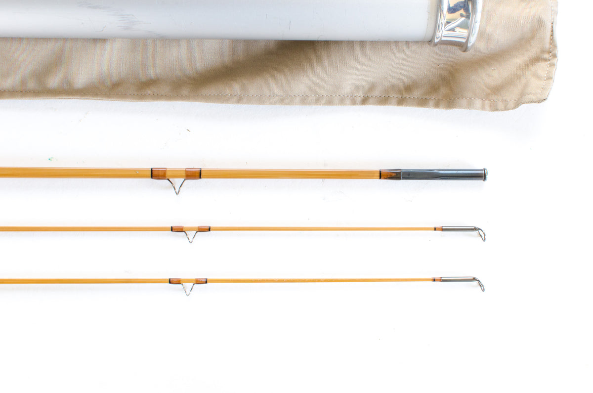 Olaf Kundrus Quad Fly Rod 7' 2/2 #4