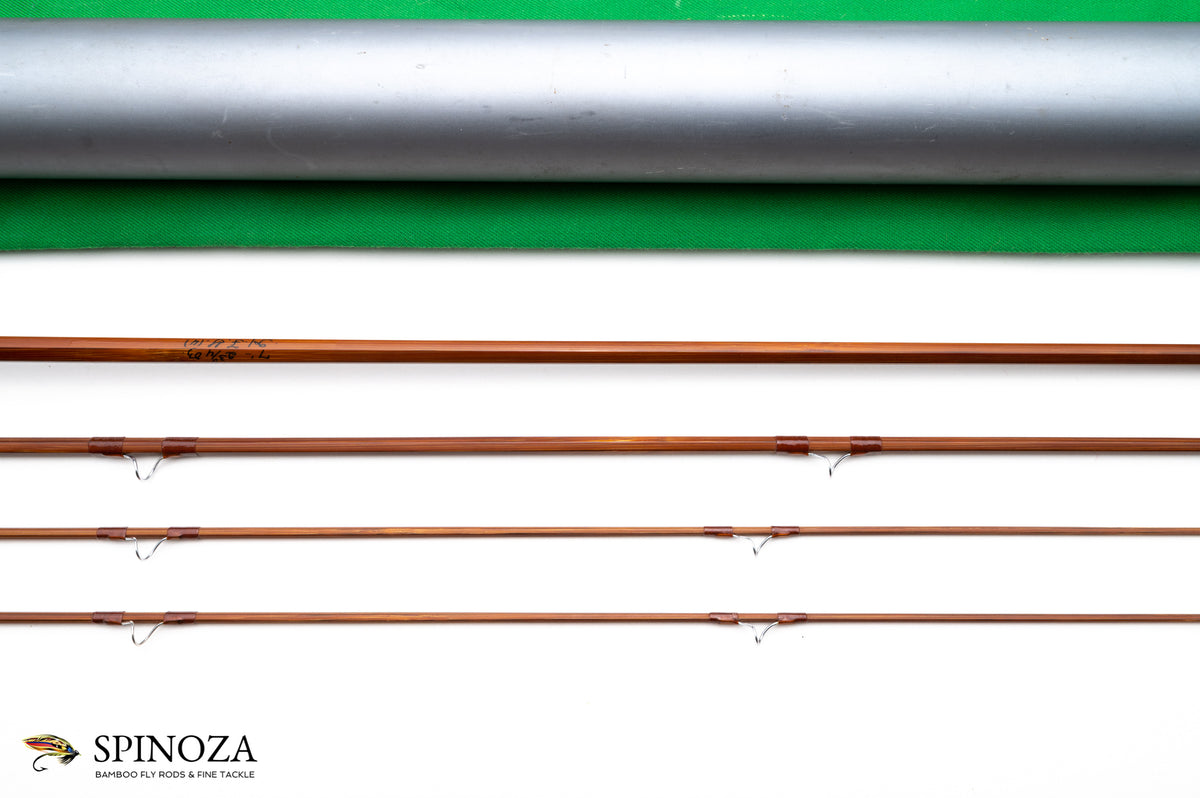 Orvis Bamboo Fly Rod 7' #3