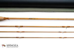 Orvis "Seven Four" Bamboo Fly Rod 7' 3/2 #4