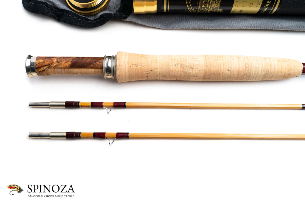 OrvisBattenkillBambooFlyRod-