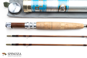 Orvis Battenkill Bamboo Fly Rod 7'6" #6