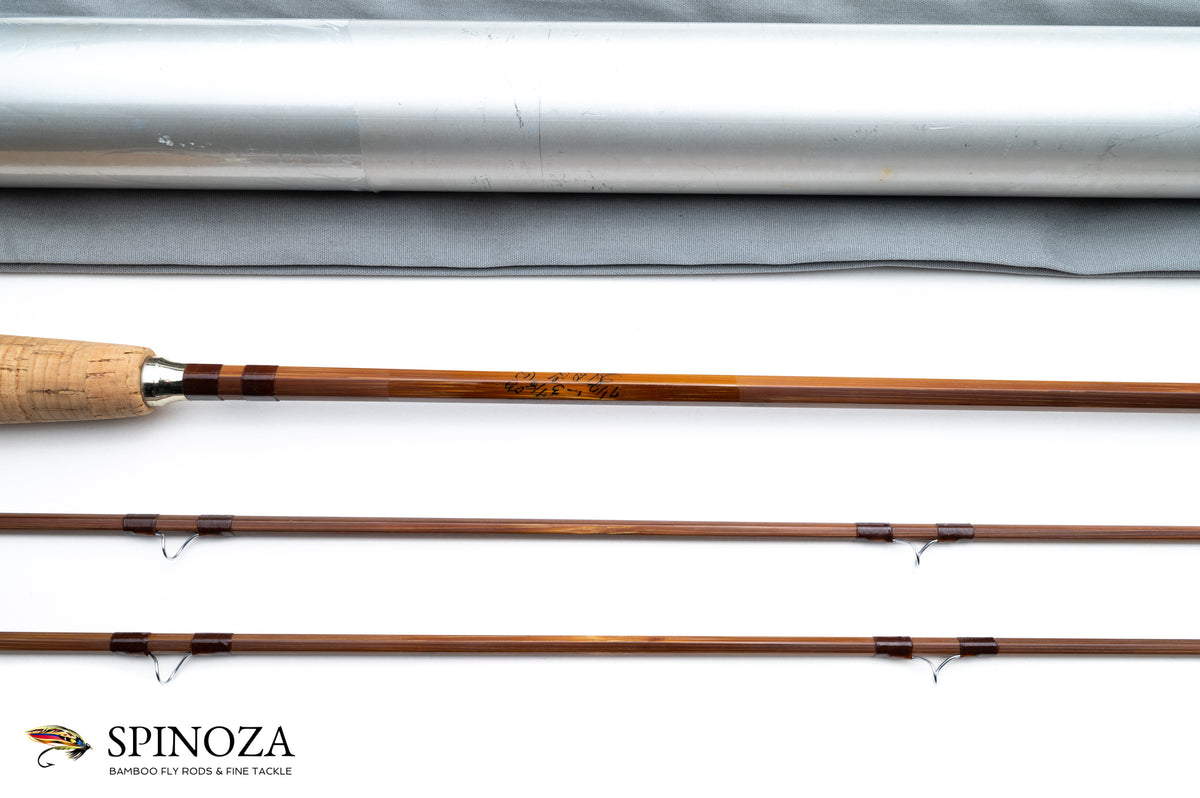 Orvis Battenkill Bamboo Fly Rod 7'6" #6