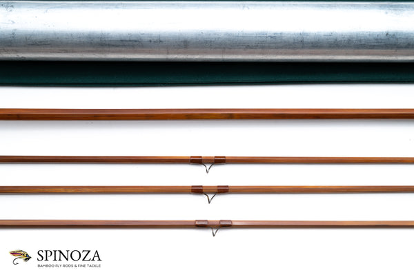 Batten Rod Orvis Battenkill Fly Rod 8'6