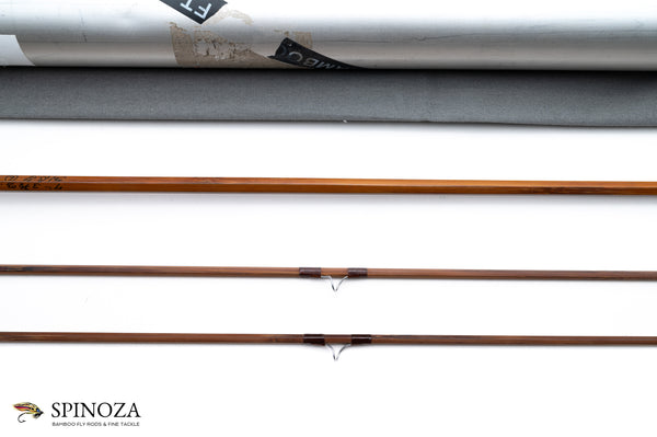 Batten Rod Orvis Battenkill Fly Rod 7’ 2/2 #6 - Spinoza Rod Company