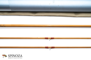Orvis Battenkill Bamboo Fly Rod 8' 2/2 #7