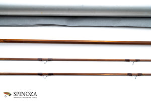 Orvis Battenkill Bamboo Fly Rod 7'6" #6