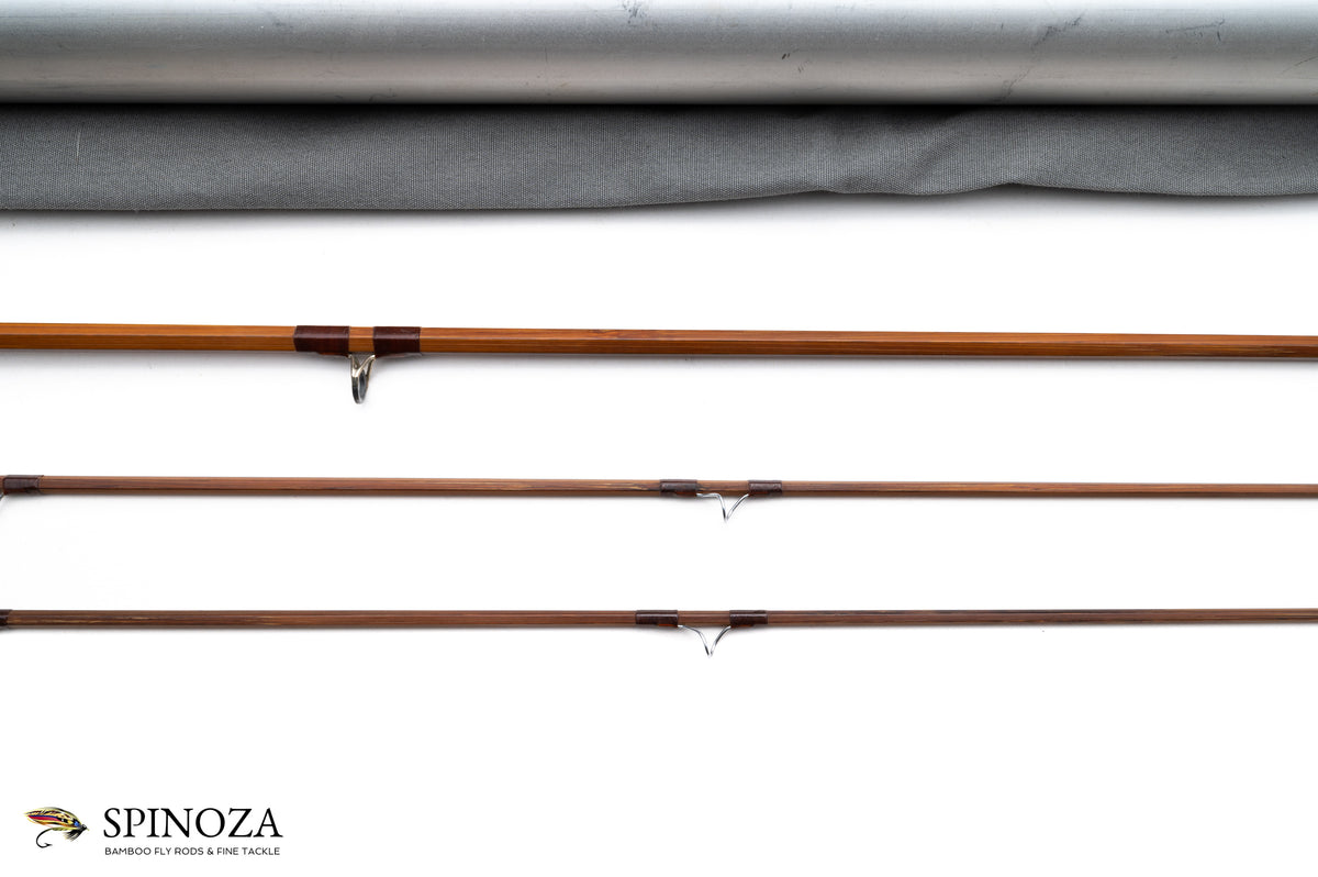 Orvis Battenkill Fly Rod 7’ 2/2 #6 - tip section and guides