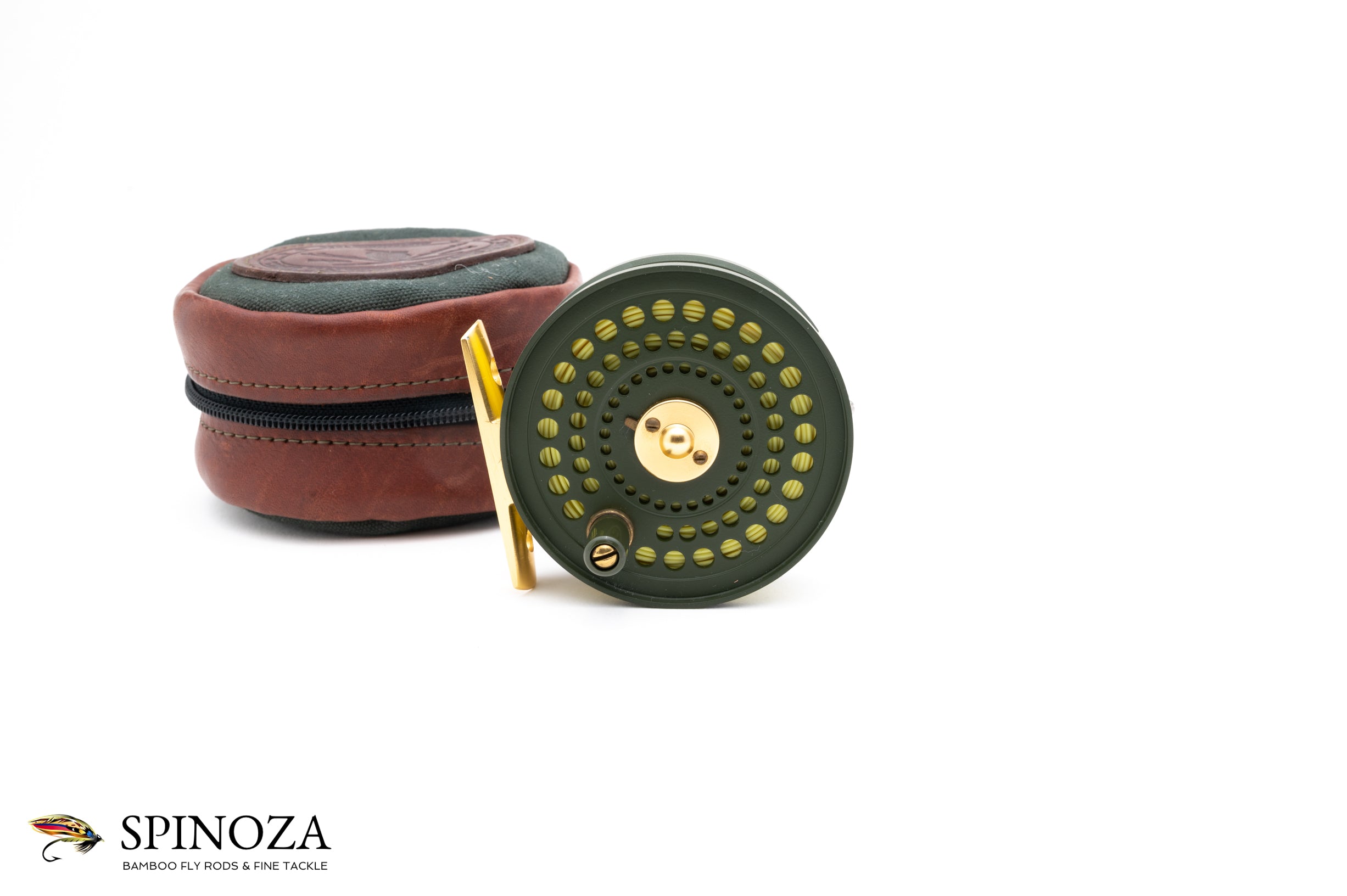 cfo fly reel Orvis C.F.O our USA History of the Orvis C.F.O.