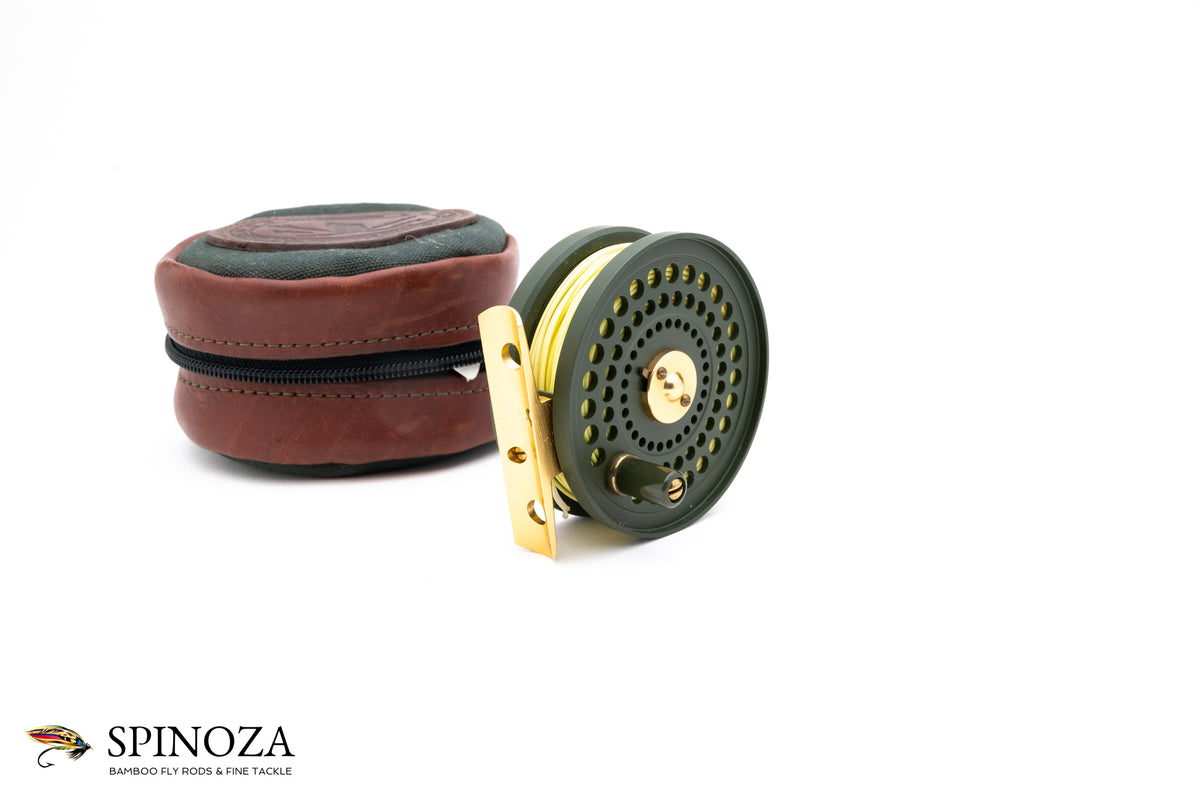 Orvis CFO 123 Limited Edition Fly Reel