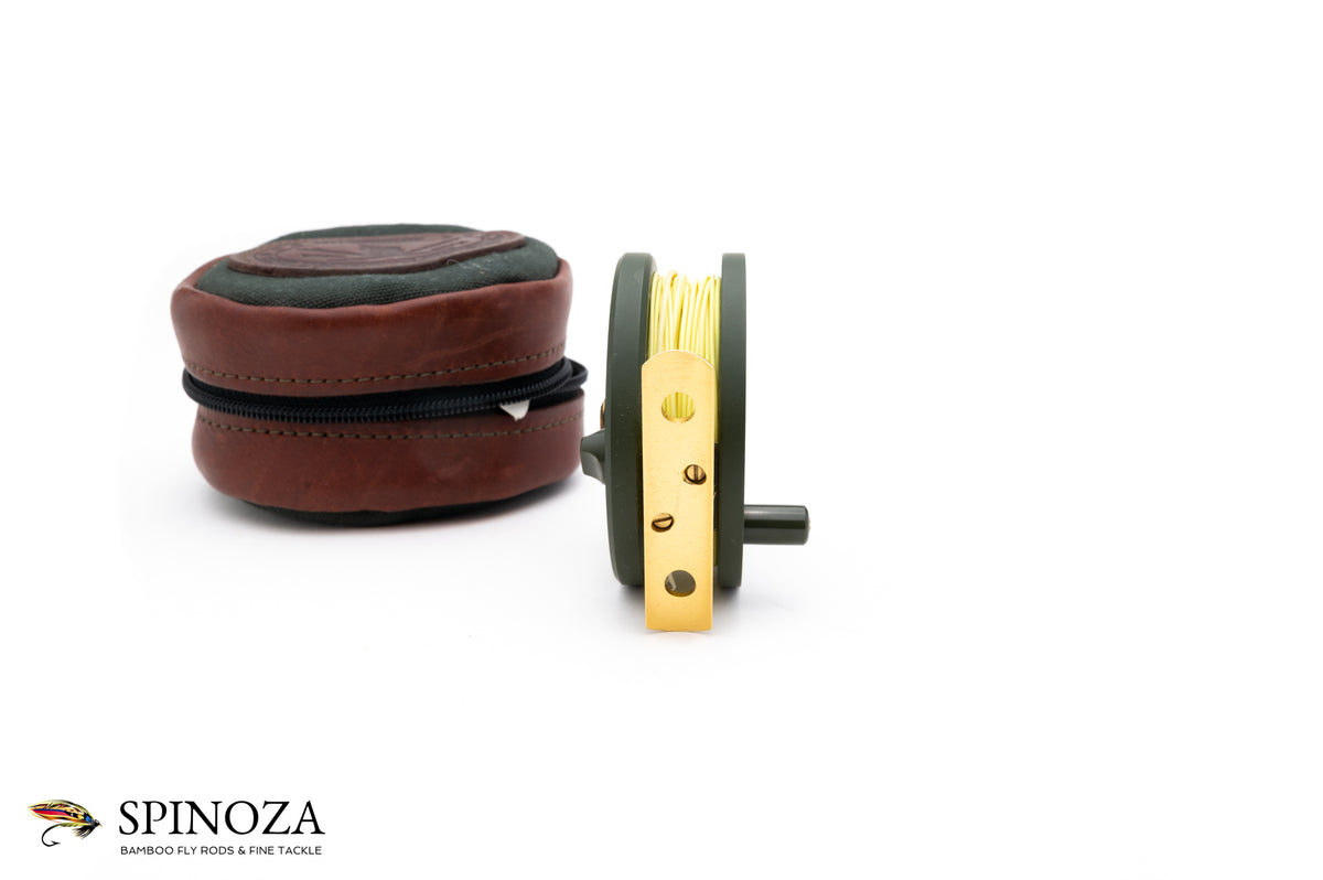 Orvis CFO 123 Limited Edition Fly Reel