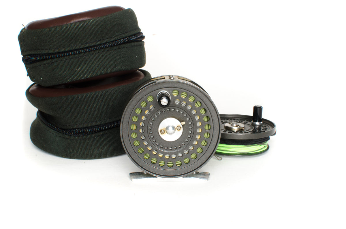 Orvis CFO 123 Fly Reel