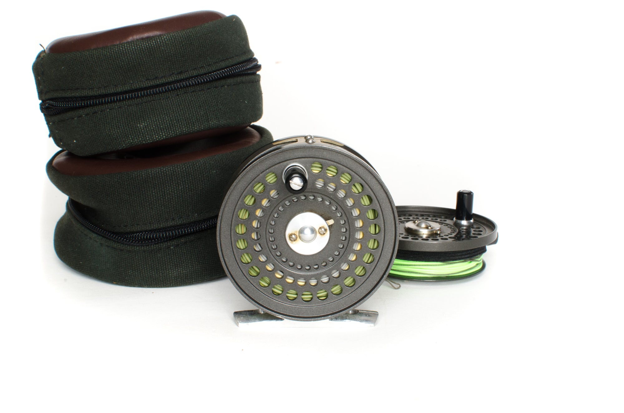 Orvis CFO 123 Fly Reel