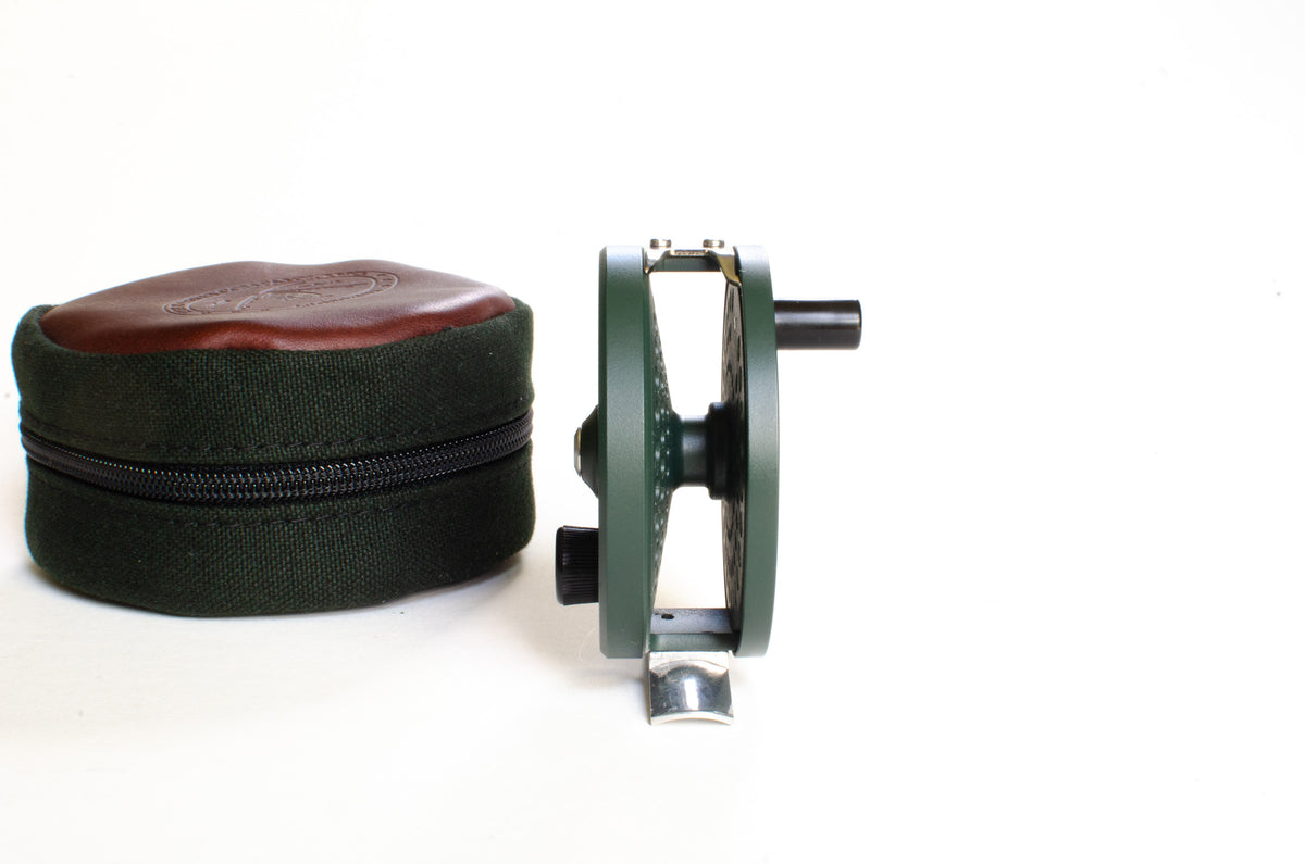 Orvis CFO Disc 1 Fly Reel