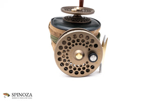 Orvis CFO I Disc Fly Reel w/spare spool