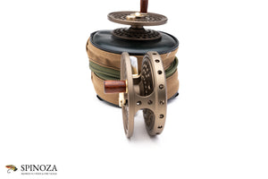 Orvis CFO I Disc Fly Reel w/spare spool