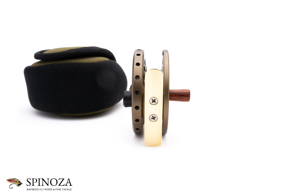 Orvis CFO II Disc Drag Reel