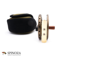 Orvis CFO II Disc Drag Reel