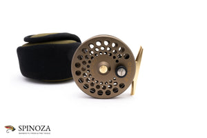 Orvis CFO II Disc Drag Reel