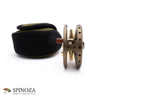 Orvis CFO II Disc Drag Reel