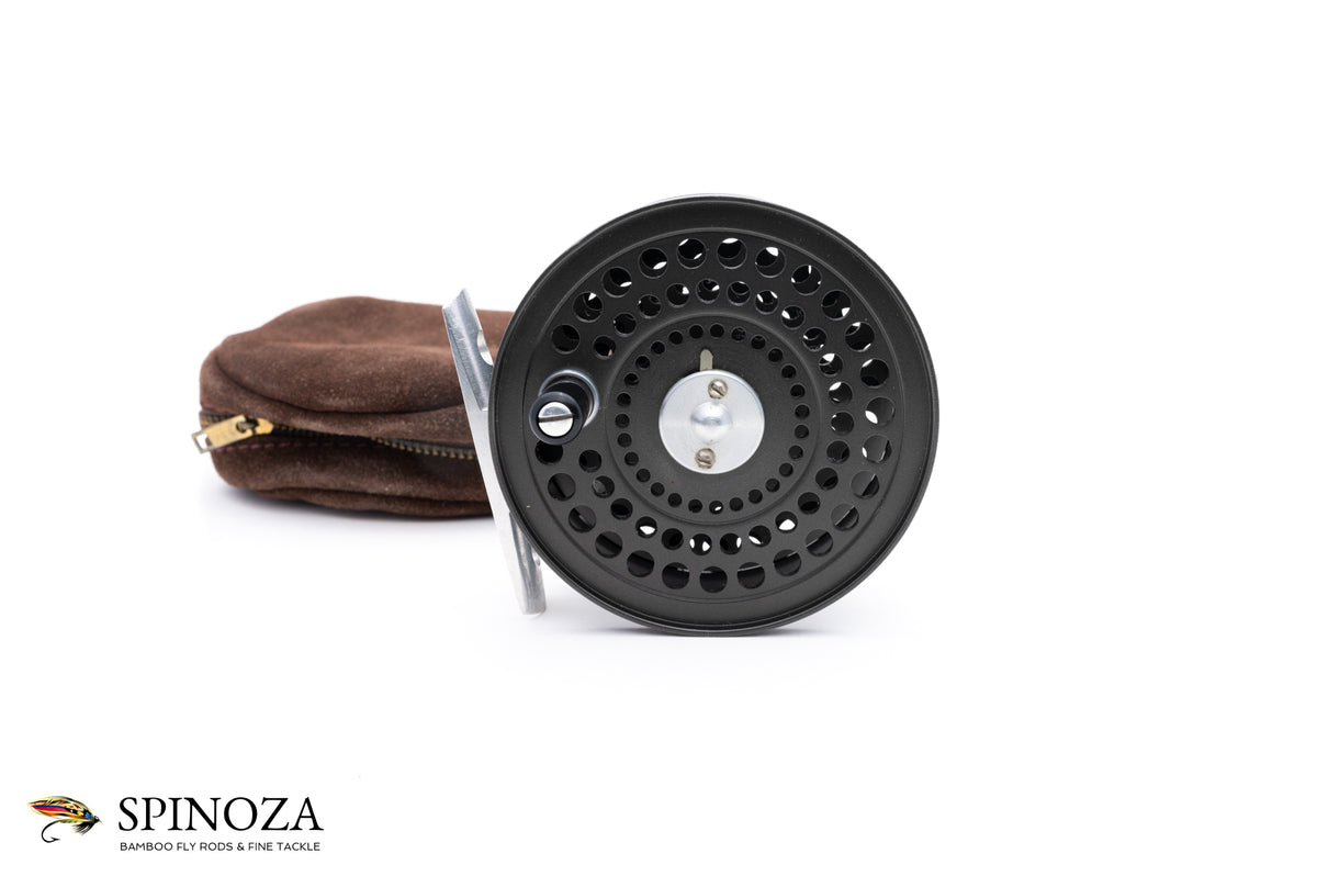 Orvis CFO III Screwback Fly Reel