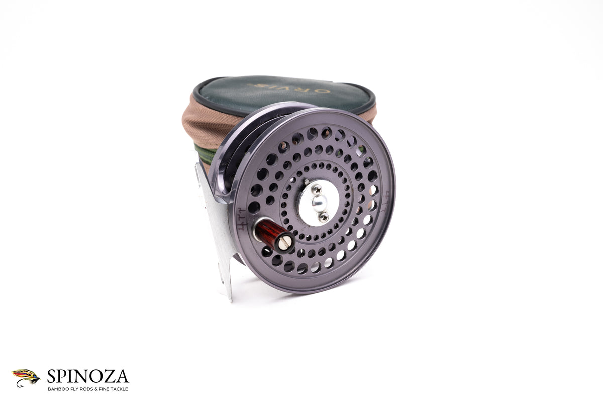 Orvis CFO II Fly Reel