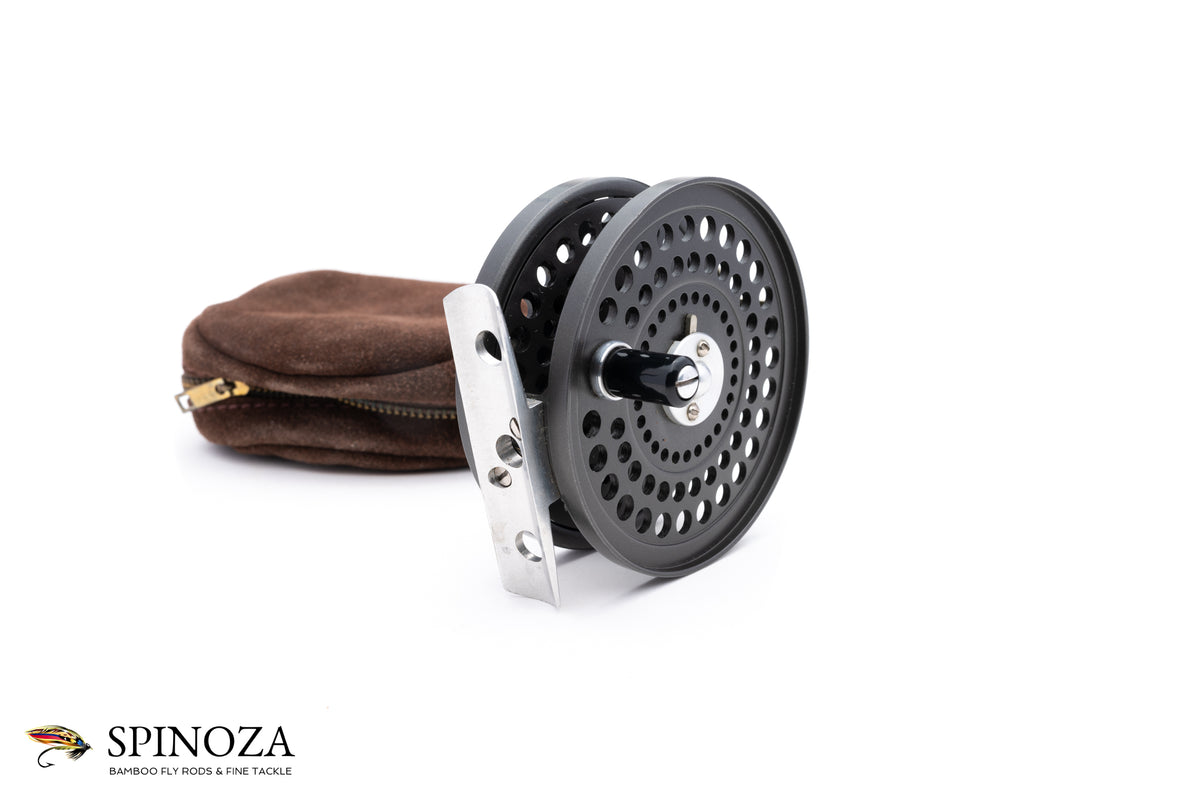 Orvis CFO III Screwback Fly Reel