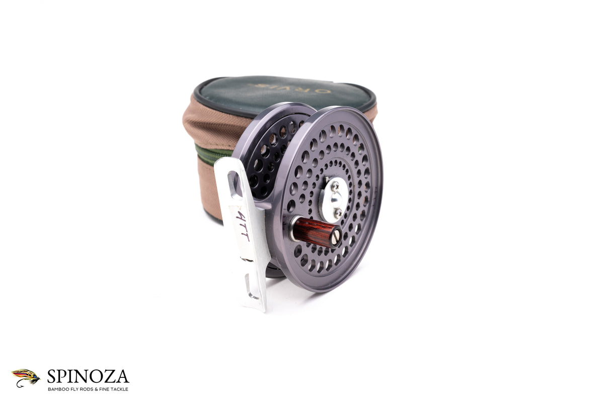 Orvis CFO II Fly Reel