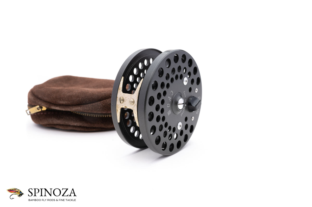 Orvis CFO III Screwback Fly Reel