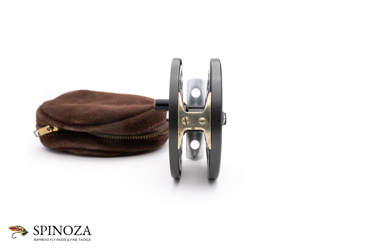 Orvis CFO III Screwback Fly Reel