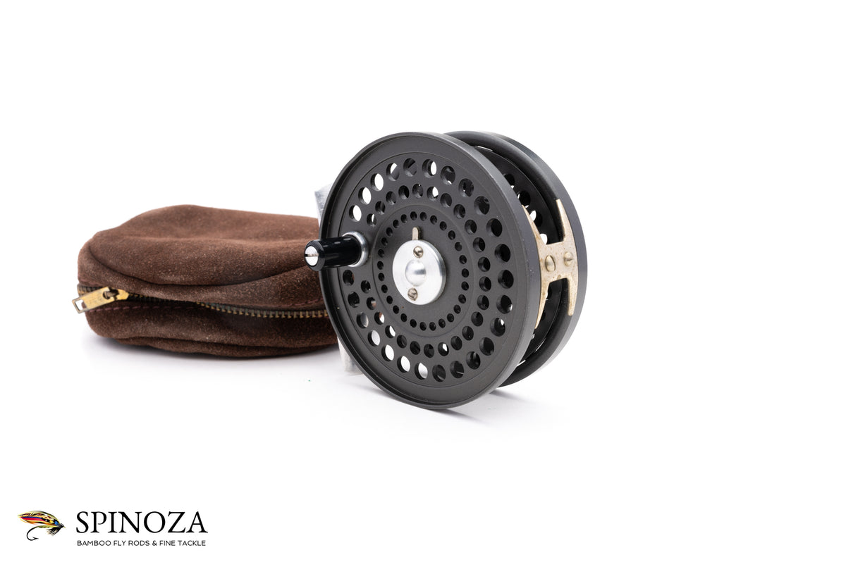 Orvis CFO III Screwback Fly Reel