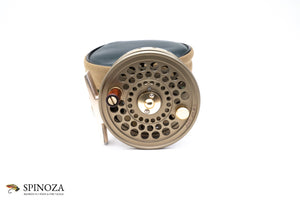 Orvis CFO III Disc Fly Reel 3"