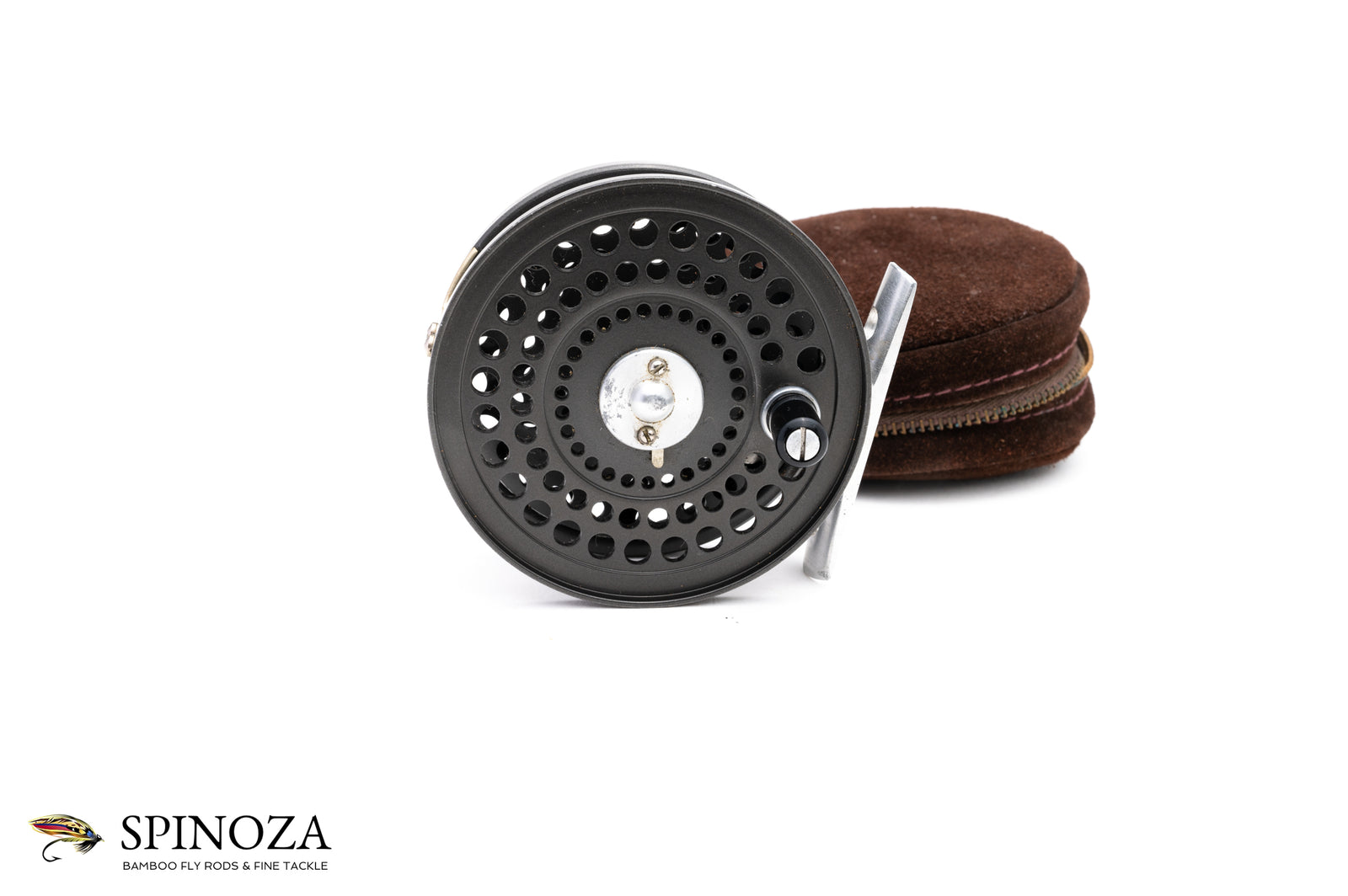 Orvis CFO III Screwback Reel