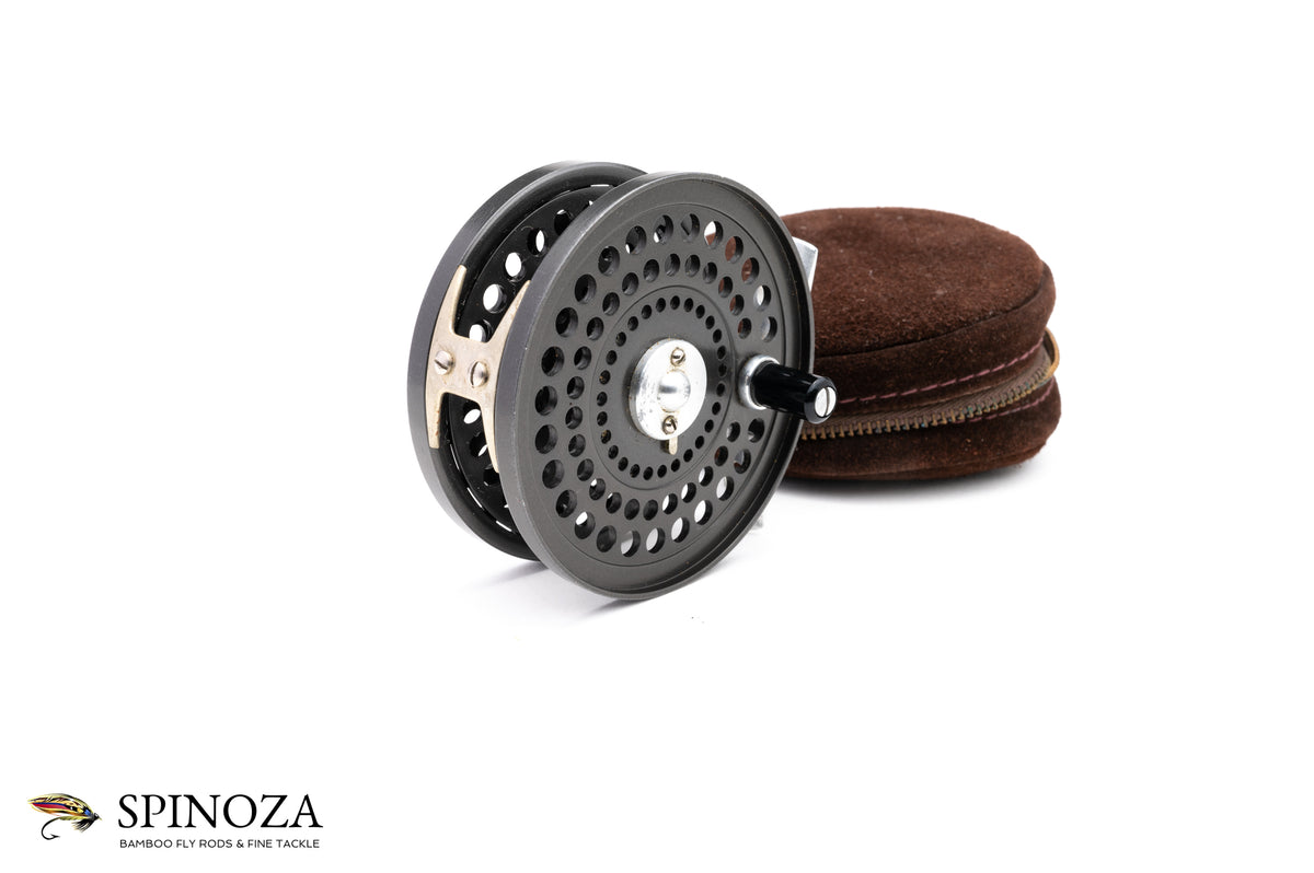 Orvis CFO III Screwback Reel