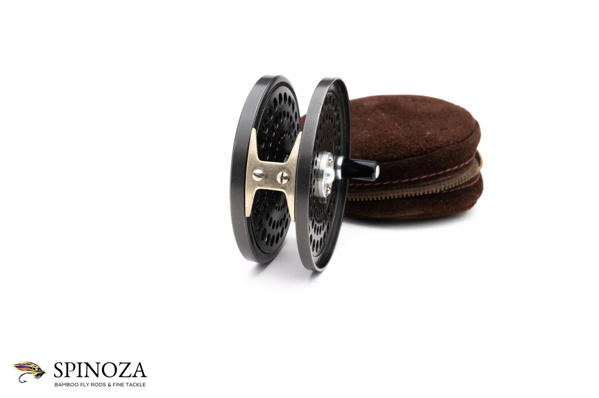 Orvis CFO III Screwback Reel