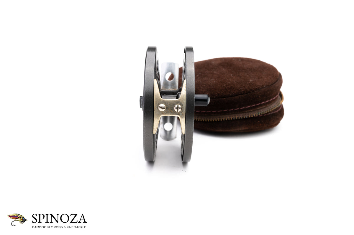 Orvis CFO III Screwback Reel