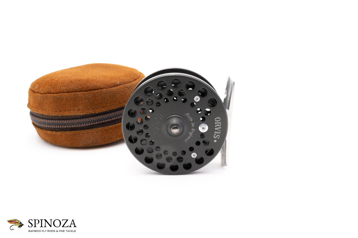 Orvis CFO III Fly Reel