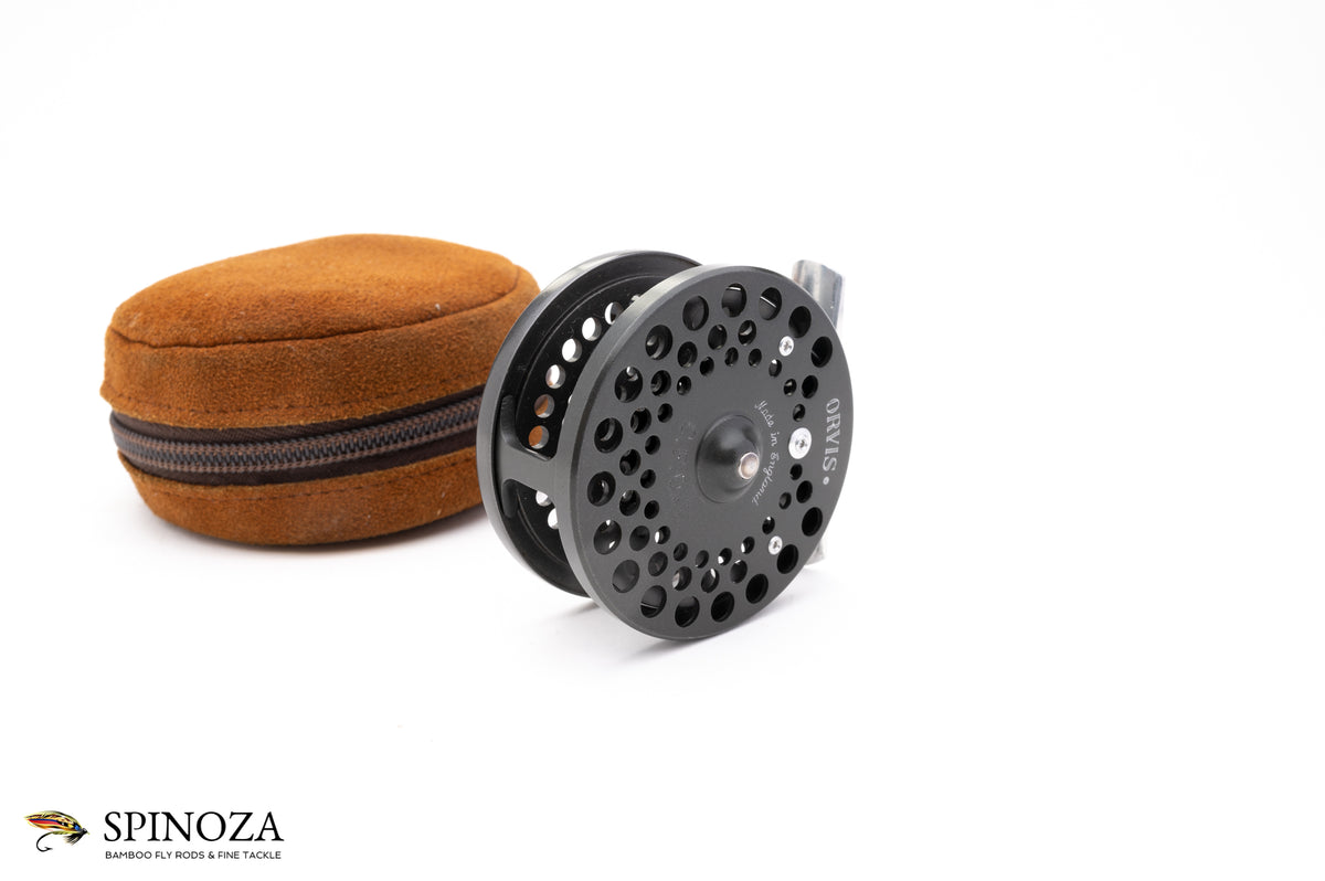 Orvis CFO III Fly Reel