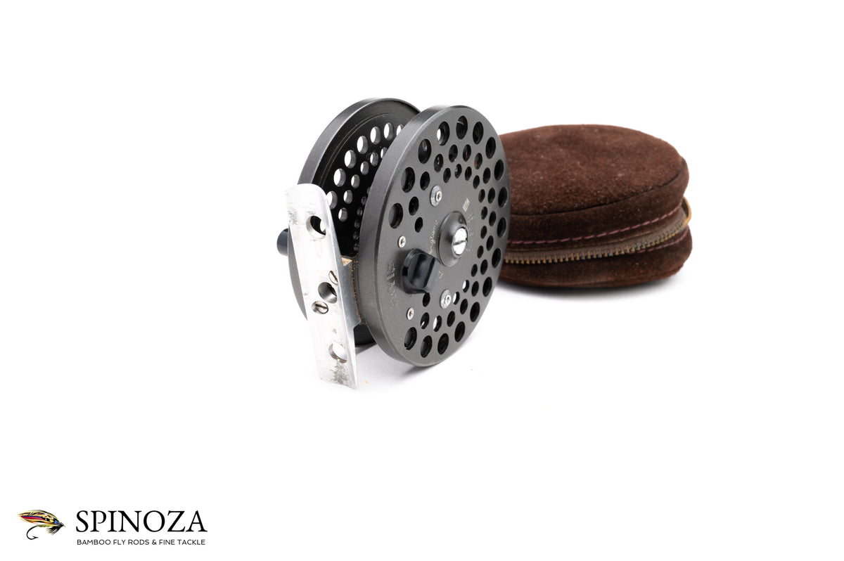 Orvis CFO III Screwback Reel