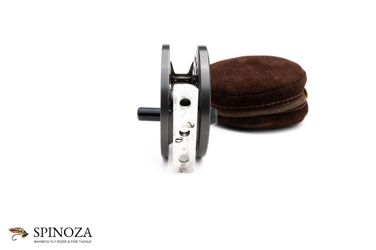 Orvis CFO III Screwback Reel