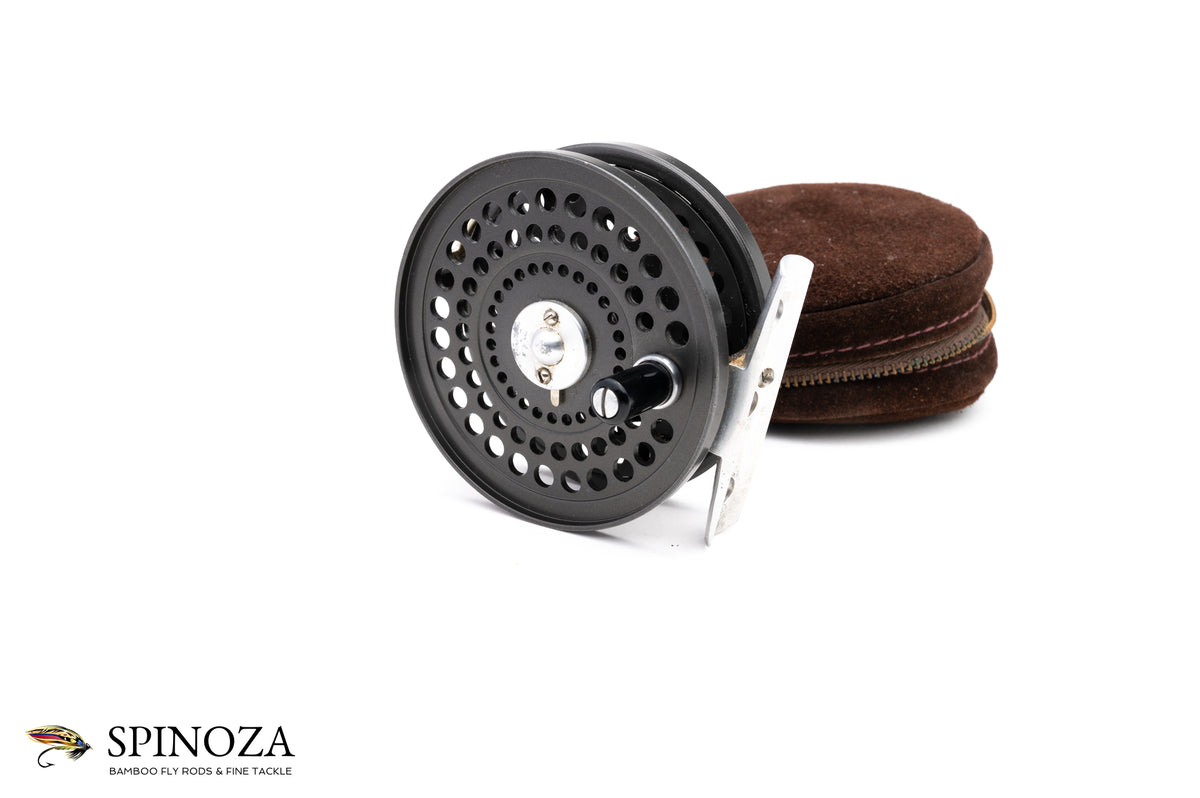 Orvis CFO III Screwback Reel