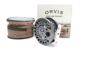 Orvis CFO III Limited Edition Fly Reel