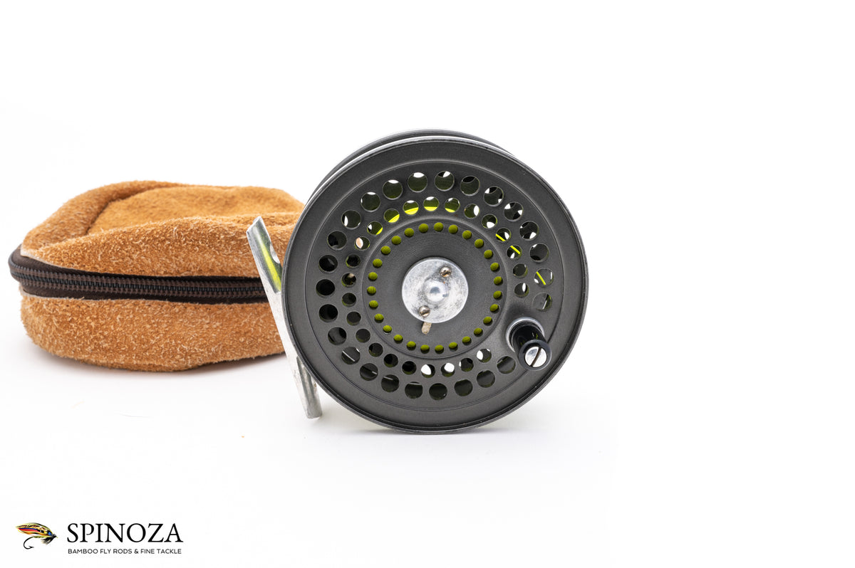 Orvis CFO IV Fly Reel 3 1/8" 