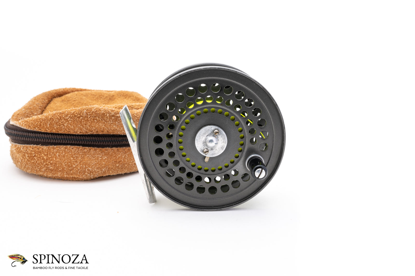 Orvis CFO IV Fly Reel 3 1/8" 