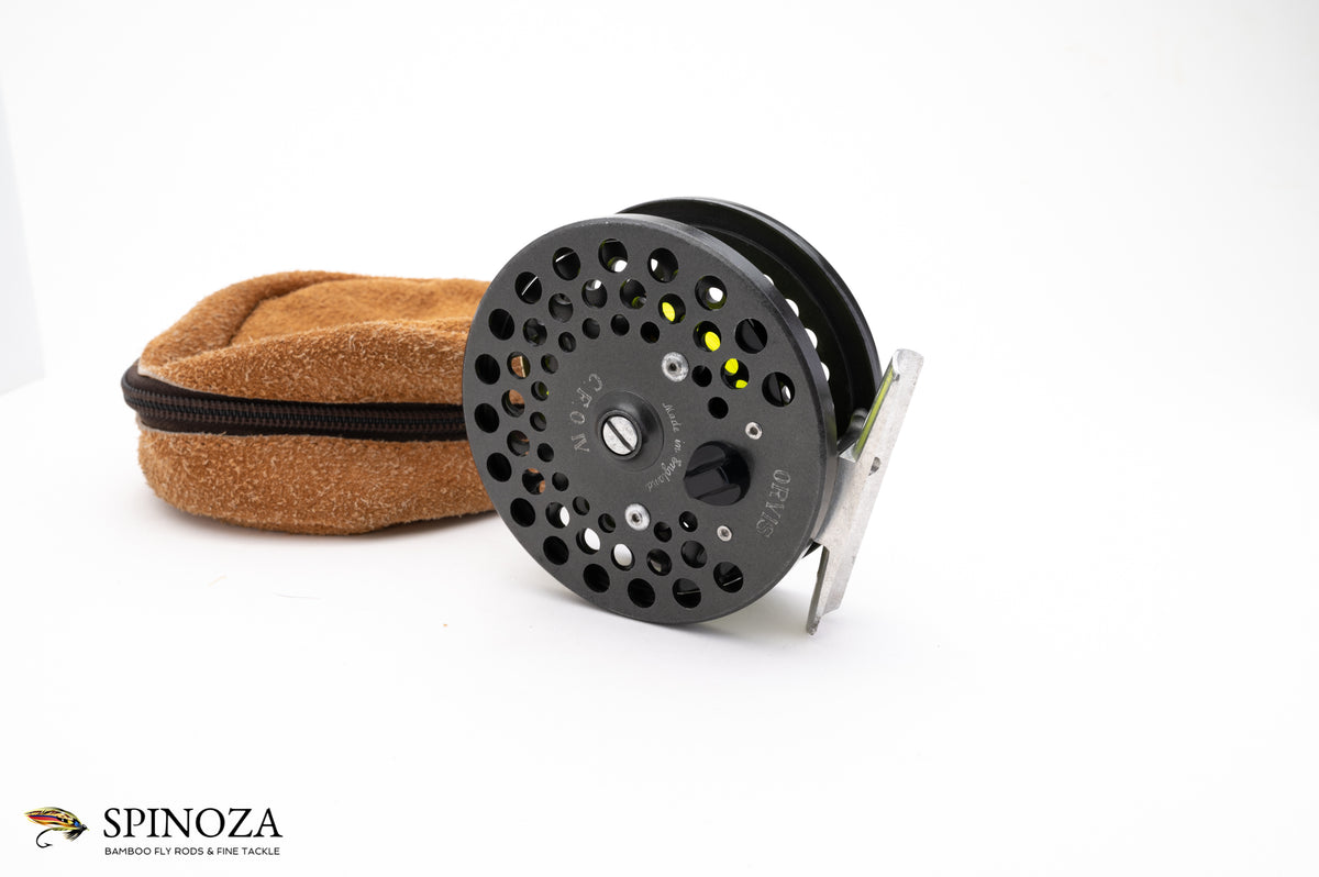 Orvis CFO IV Fly Reel 3 1/8" 