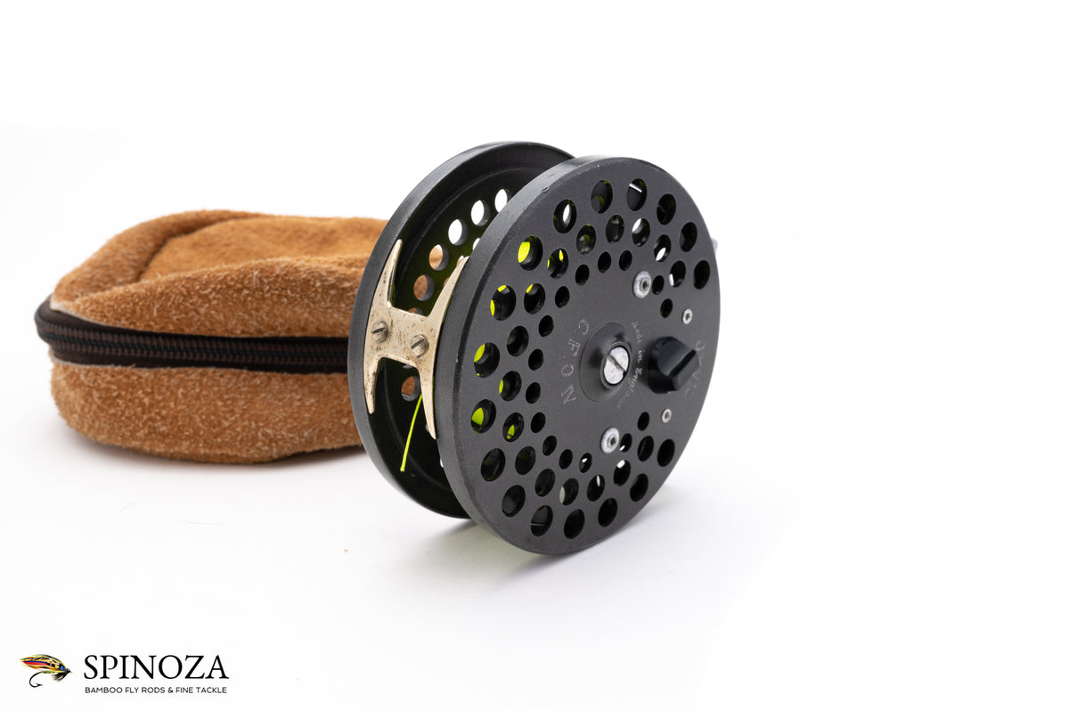 Orvis CFO IV Fly Reel 3 1/8" 
